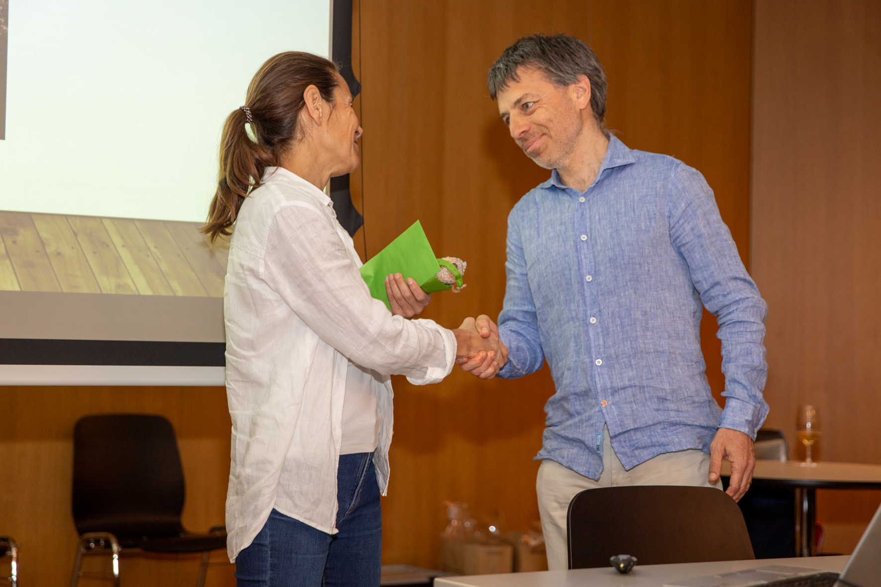 Vereinsversammlung vom 25. März 2026